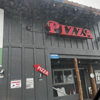 For Real Dough Pizza - Pizza Near Me - Soda Springs, California For Real Dough Pizza - Pizza Near Me - Soda Springs, California
