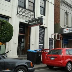 Vintage Cellars