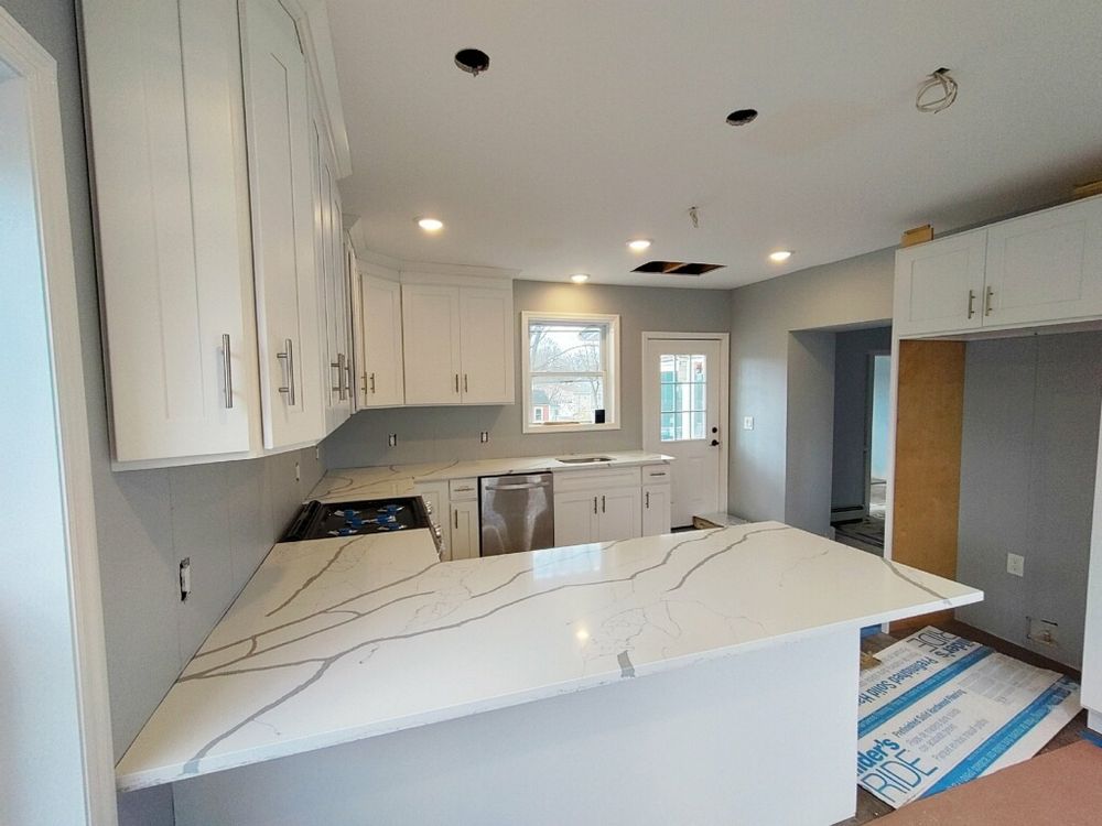 Slide of Sky’s Construction