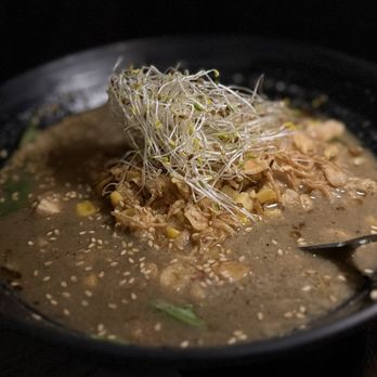 REDWHITE - Boston - No 5 Yuzu Sesame Ramen - Sushi Bars Near Me - Boston, Massachusetts REDWHITE - Boston - No 5 Yuzu Sesame Ramen - Sushi Bars Near Me - Boston, Massachusetts