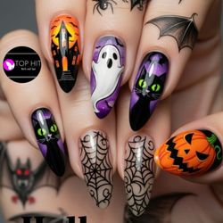 Top Hit Nails - Nail salon in Boca Raton, Florida