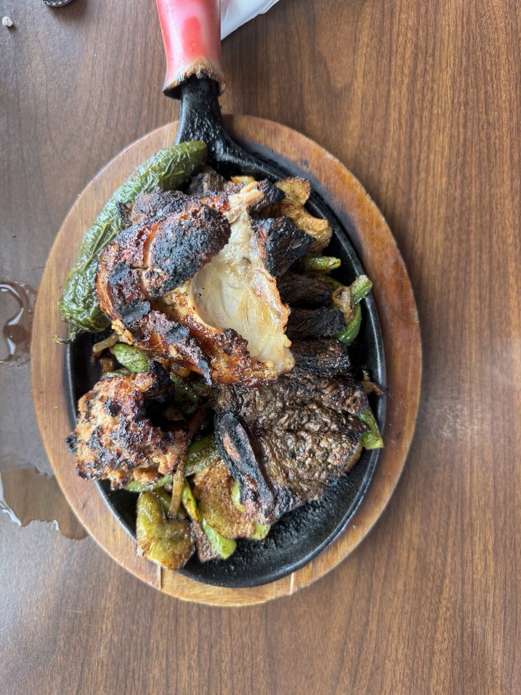 Pollos A La Brasa Fiesta