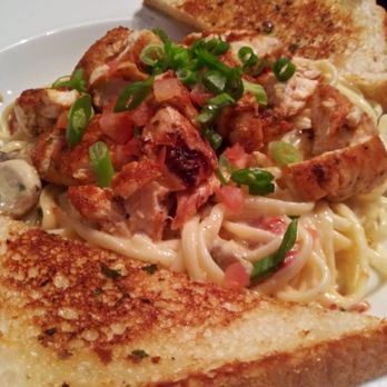 Jonathan's Grille - Chicken Alfredo - American Near Me - Murfreesboro, Tennessee Jonathan's Grille - Chicken Alfredo - American Near Me - Murfreesboro, Tennessee