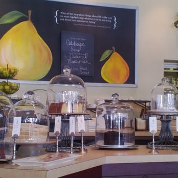 Tartine - Desserts Near Me - Coronado, California Tartine - Desserts Near Me - Coronado, California