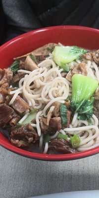 Mr. K Authentic Chinese Restaurant by null