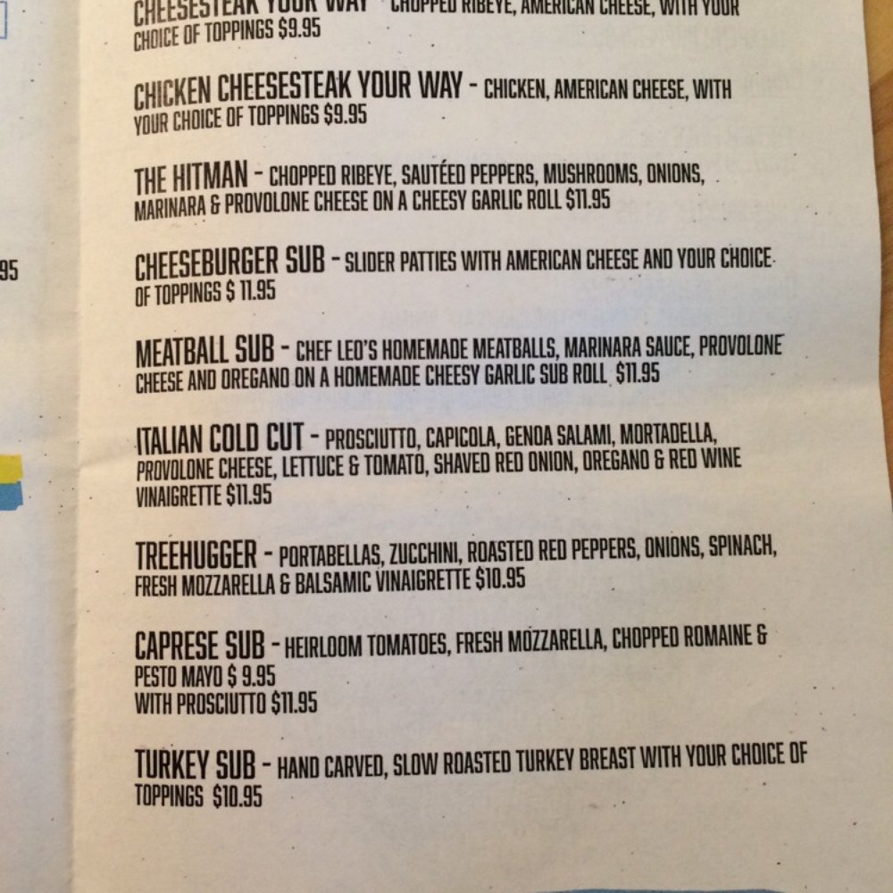 Bad Monkey - Burgers Near Me - Ocean City, Maryland Bad Monkey - Burgers Near Me - Ocean City, Maryland