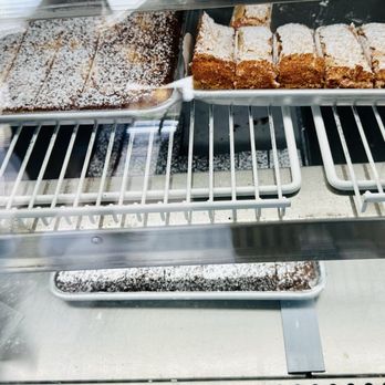 Sconees Bakery - Guava bars! - Bakeries Near Me - Honolulu, Hawaii