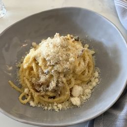 Carbonara Carbonara