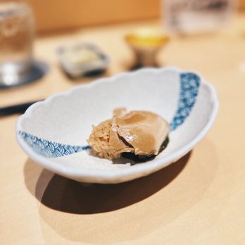 Omakase - Awabi No Sakamushi - Sushi Bars Near Me - San Francisco, California
