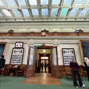 Texas State Capitol - Inside the senate - Landmarks & Historical Buildings Near Me - Austin, Texas Texas State Capitol - Inside the senate - Landmarks & Historical Buildings Near Me - Austin, Texas