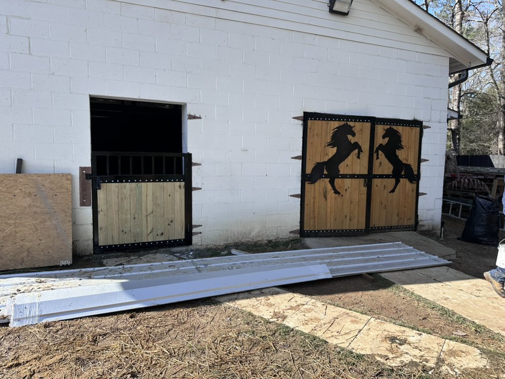 Slide of G Welding & improvement