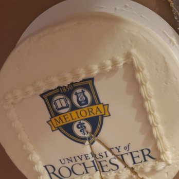 The Cakeroom - Go YellowJackets! - Cupcakes Near Me - Washington, DC, District of Columbia