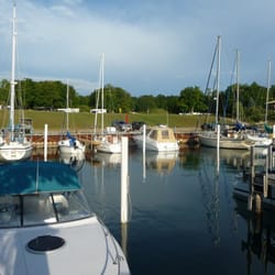 Ahgosatown Landing Marina & RV Sites