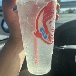 Wendy's