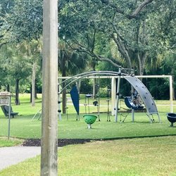 Boynton Lakes Park - Playground