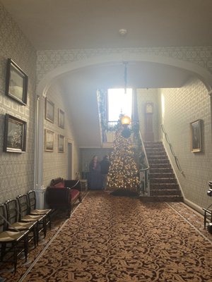 My Old Kentucky Home State Park by null