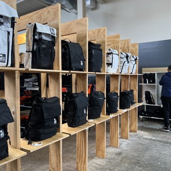 INSIDE LINE EQUIPMENT - Updated March 2026 - 30 Photos & 18