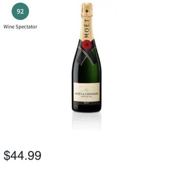 The Jagged Fork - The $155 bottle of champagne. - Breakfast & Brunch Near Me - Ann Arbor, Michigan The Jagged Fork - The $155 bottle of champagne. - Breakfast & Brunch Near Me - Ann Arbor, Michigan