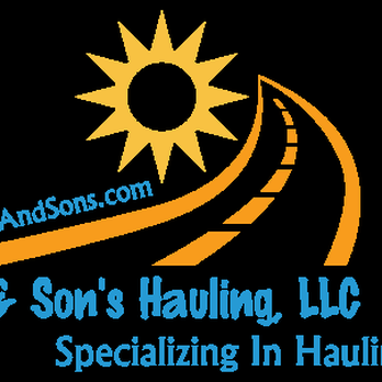 Testa & Son's Hauling - Our Logo - Towing Near Me Testa & Son's Hauling - Our Logo - Towing Near Me