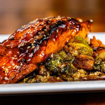 Blu Wolf Bistro - Gastropubs Near Me - Rochester, New York