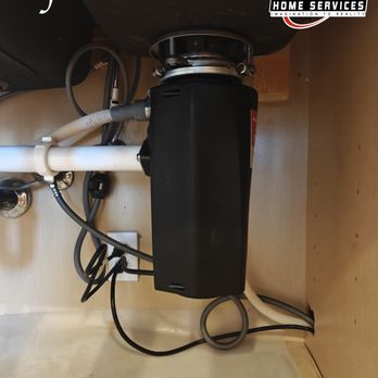 Mr Deeds Home Services - Garbage disposal replacement. - Handyman Near Me - Mesa, Arizona Mr Deeds Home Services - Garbage disposal replacement. - Handyman Near Me - Mesa, Arizona