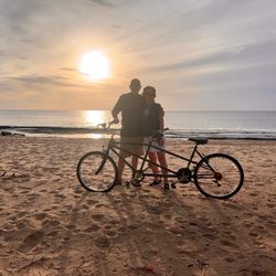 Hale Nalu Beach & Bike - Best Tandem Experience