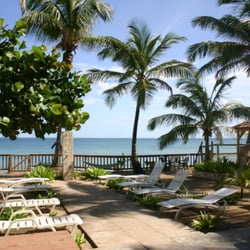Pelican Point Beachfront Apartments