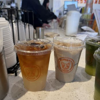Homeboy Coffee - Cascara Lemonade, Chai Latte - Coffee & Tea Near Me - Artesia, California Homeboy Coffee - Cascara Lemonade, Chai Latte - Coffee & Tea Near Me - Artesia, California