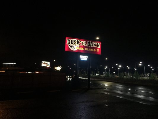 Photo of Dusk Til Dawn:  Casa Diablo 2 - Portland, OR, US.