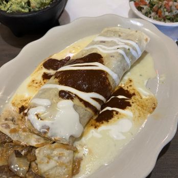 Las Catrinas - Burrito California. - Mexican Near Me - Lusby, Maryland Las Catrinas - Burrito California. - Mexican Near Me - Lusby, Maryland