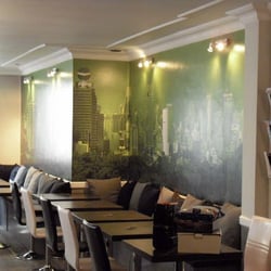 Osmoz'café