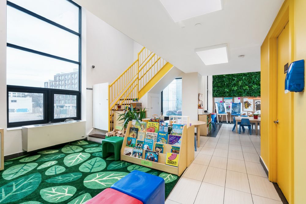 Two By Two Childcare Academy - childcare center in Brooklyn, NY