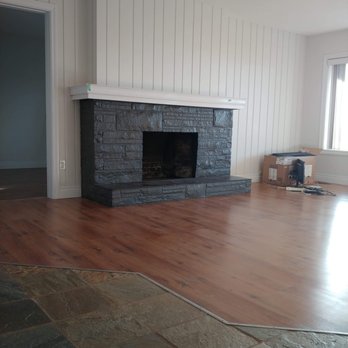 Fix It Repair It Build It - Interior painting - General Contractors Near Me