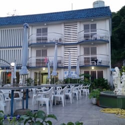 Mui Wo Inn