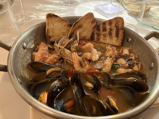 La Pecora Nera by null