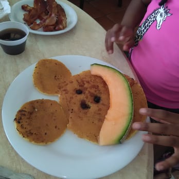 The Dune Deck Cafe - Breakfast & Brunch Near Me - Lantana, Florida