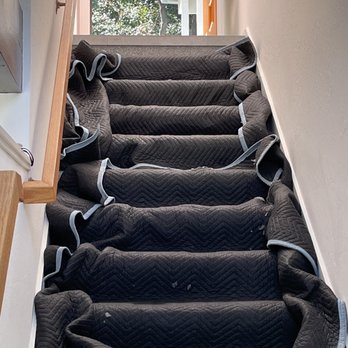 High Noble Safes - Moving safe down 20 stairs. - Safe Stores Near Me - Roseville, California High Noble Safes - Moving safe down 20 stairs. - Safe Stores Near Me - Roseville, California