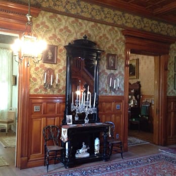 Heritage House - Museums Near Me - Riverside, California Heritage House - Museums Near Me - Riverside, California