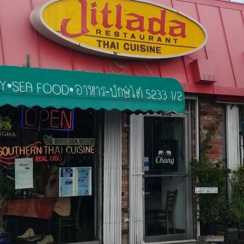 Jitlada - Thai Near Me - Los Angeles, California
