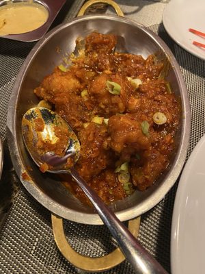 Masala Cafe Chettinad by null