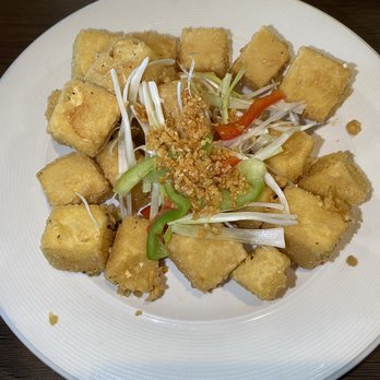 PT Eatery - Salt and pepper tofu - Vietnamese Near Me - San Diego, California