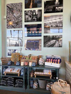 Grande Crêperie by null