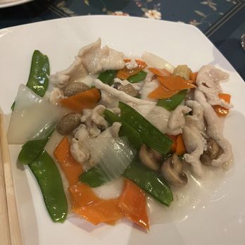 Bamboo Bistro - Asian Fusion Near Me - Lady Lake, Florida