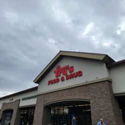 Frys food and Drug