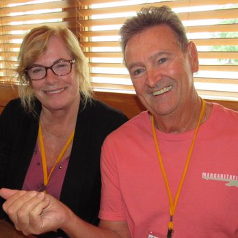 Texas Roadhouse - Gloria & Paul - Steakhouses Near Me - Chantilly, Virginia