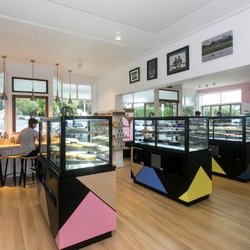 Rocket Kitchen