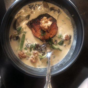 Culinary Dropout - Vegan curry - New American Near Me - Scottsdale, Arizona