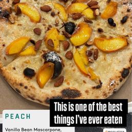 Peach Peach