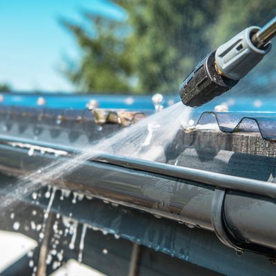 Florida Gutter Center
