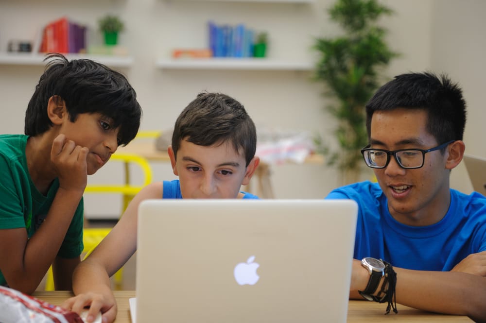 Bit Scouts - reading tutor in Irvine, CA